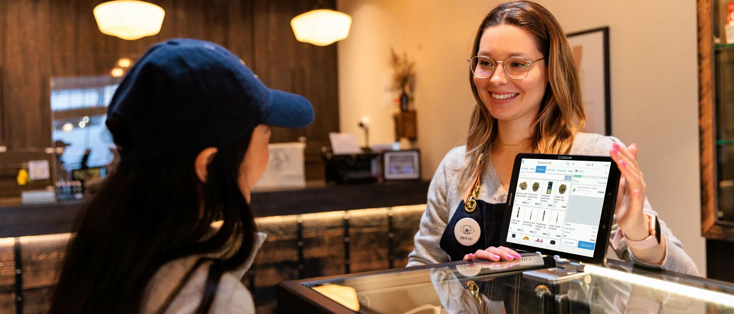 Customer Feedback & NPS