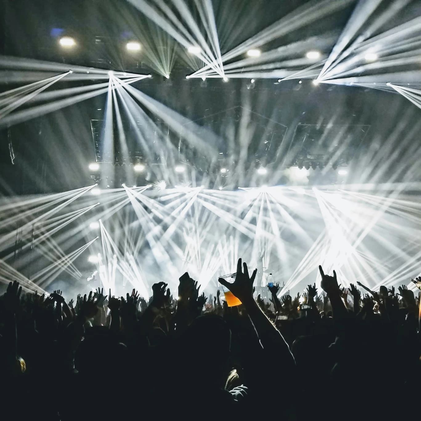 Event Satisfaction Survey