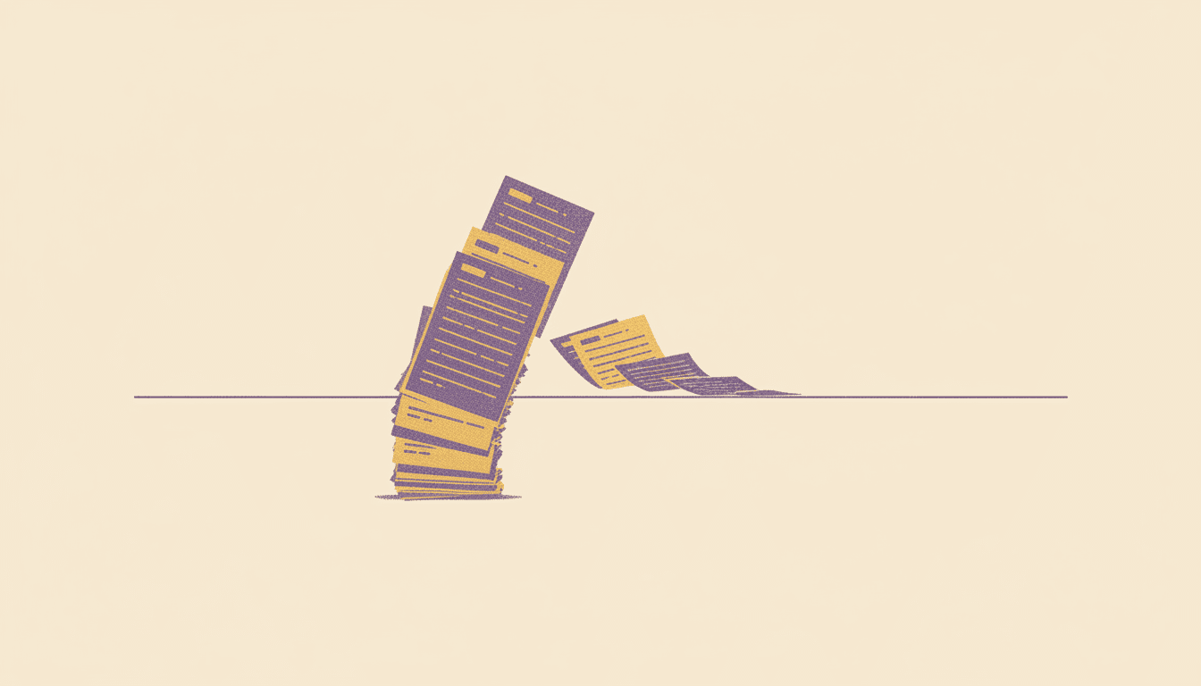 Survey Fatigue: Why It Happens and How to Reduce It