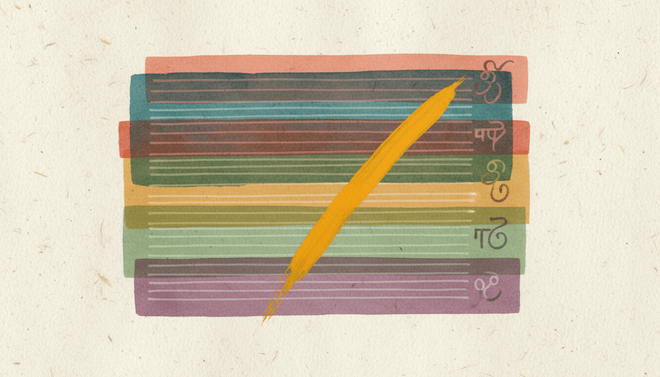 Survey tool India: how to pick one that works for Indian teams and audiences